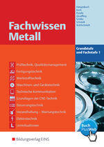 Fachwissen Metall: Fachwissen Metall