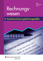 ISBN 9783823759034: rechnungswesen sozialversicherungsfachangestellte