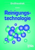 ISBN 9783823779629: Reinigungstechnologie – Lehr-/Fachbuch