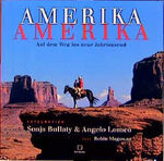 ISBN 9783823805557: Amerika, Amerika