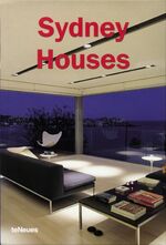 ISBN 9783823845256: Sydney Houses.