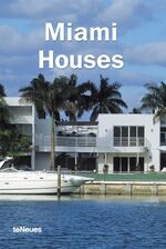 ISBN 9783823845454: Miami Houses (Designpocket)