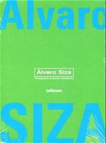 ISBN 9783823855804: Alvaro Siza