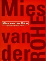 ISBN 9783823855811: Mies van der Rohe.