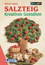 Hiltrud Seibel: Salzteig