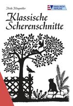 ISBN 9783824108039: Klassische Scherenschnitte