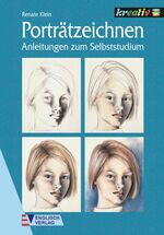 ISBN 9783824109647: Porträtzeichnen