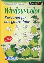 Window-Color – Bordüren für das ganze Jahr