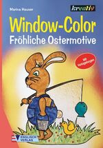 ISBN 9783824110513: Window-Color