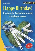 ISBN 9783824111398: Happy Birthday!