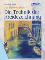 ISBN 9783824112470: Die Technik der Kreidezeichnung