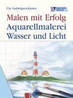 ISBN 9783824112869: Aquarellmalerei