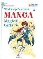 Manga - Magical Girls