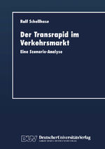 Ralf Schellhase: Der Transrapid im Verke