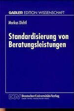 Standardisierung von Beratungsleistungen