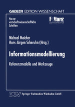 Informationsmodellierung - Referenzmodelle und Werkzeuge