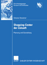 ISBN 9783824482351: Shopping-Center der Zukunft