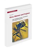 ISBN 9783824511341: Viren, Würmer und Trojaner