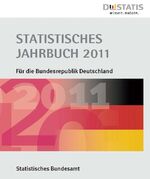 ISBN 9783824609130: STATISTISCHES JAHRBUCH 2011