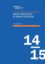 ISBN 9783824610280: Jahresgutachten des Sachverständigenrats 2014/15 - Mehr Vertrauen in Marktprozesse