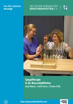 ISBN 9783824806348: Spiegeltherapie in der Neurorehabilitation