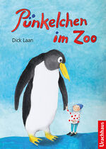 ISBN 9783825151614: Pünkelchen im Zoo