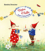 Daniela Drescher: Pippa und Pelle feiern