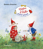 ISBN 9783825152338: Pippa und Pelle machen gesund