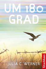 ISBN 9783825152376: Um 180 Grad