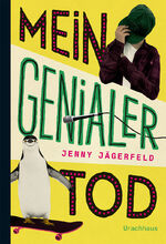 ISBN 9783825153175: Mein genialer Tod