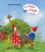 Daniela Drescher: Bei Pippa und Pelle zu