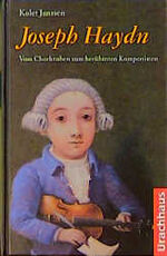 ISBN 9783825171155: Joseph Haydn