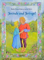 ISBN 9783825171186: Jorinde und Joringel