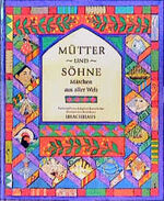 ISBN 9783825172367: Mütter und Söhne