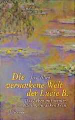 ISBN 9783825172954: Die versunkene Welt der Lucie B.