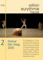 ISBN 9783825175573: Eurythmie Festival Den Haag 2005 (2)