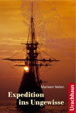 Marleen Nelen: Expedition ins Ungewisse Marleen Nelen: Expedition ins Ungewisse