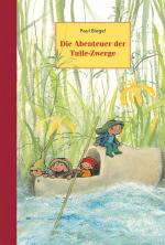 ISBN 9783825178024: Die Abenteuer der Tulle-Zwerge