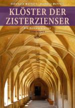 ISBN 9783825178185: Klöster der Zisterzienser – Ein Reisebegleiter