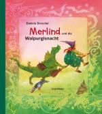 ISBN 9783825178215: Merlind und die Walpurgisnacht