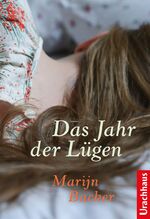 ISBN 9783825178758: Das Jahr der Lügen