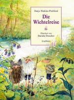 ISBN 9783825179045: Die Wichtelreise