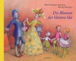 ISBN 9783825179069: Die Blumen der kleinen Ida
