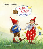 ISBN 9783825179625: Pippa und Pelle auf Reisen