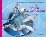 ISBN 9783825179878: Die Froschprinzessin