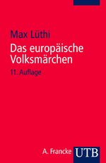 ISBN 9783825203122: Das europäische Volksmärchen - Form und Wesen