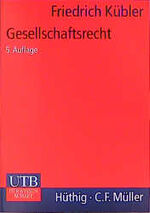 Gesellschaftsrecht