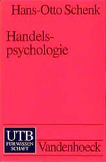 ISBN 9783825218997: Handelspsychologie