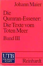 Band 3., Einführung, Zeitrechnung, Register und Bibliographie