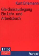 Kurt Erlemann: Gleichnisauslegung : ein 